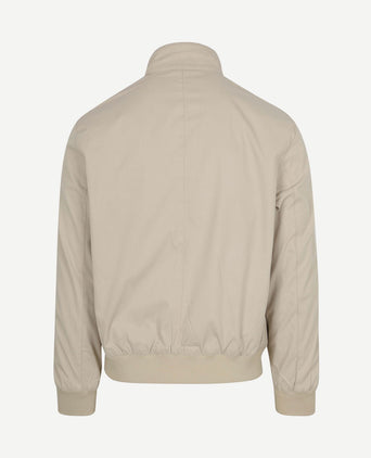Turbo twill jacket kit