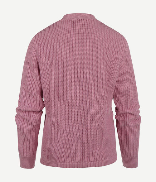 Steppin' Out vest dames roze | Regular-fit