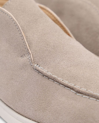 Suitable ace loafers beige