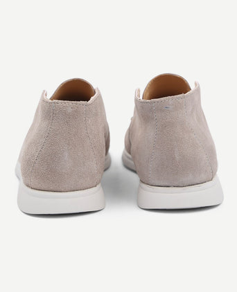 Suitable ace loafers beige