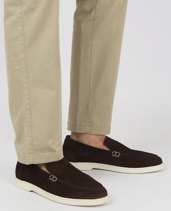 Azul loafers bruin