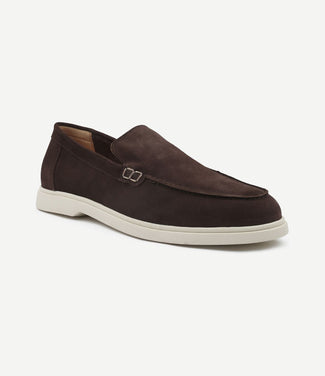 Azul loafers bruin Azul loafers bruin