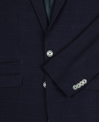 Suitable bangor colbert donkerblauw shadow