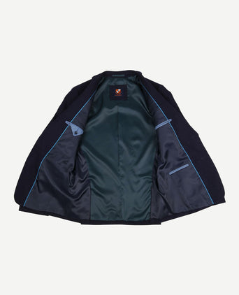 Suitable bangor colbert donkerblauw shadow