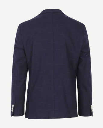 Suitable bangor colbert donkerblauw shadow