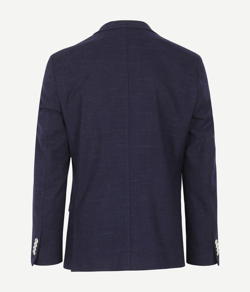 Suitable bangor colbert donkerblauw shadow