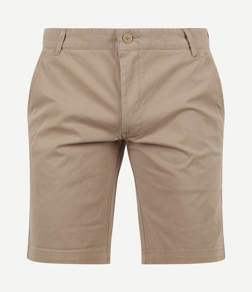 Barri short beige