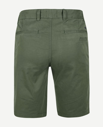 Suitable barry short groen