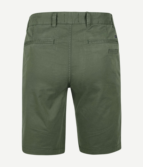 Suitable barry short groen