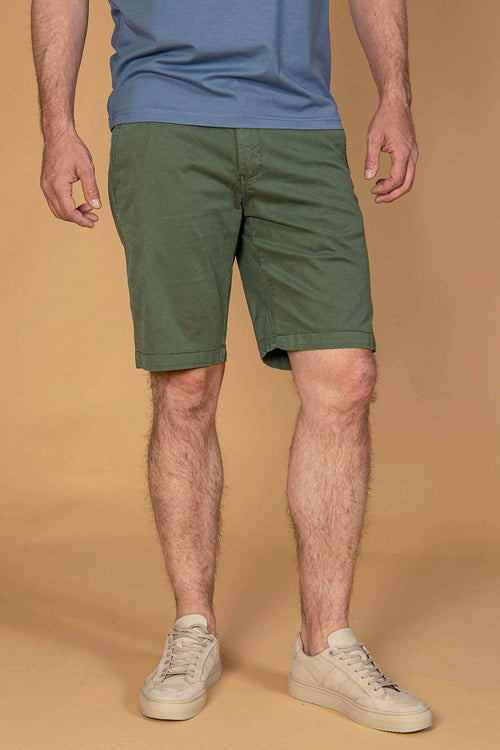 Suitable barry short groen