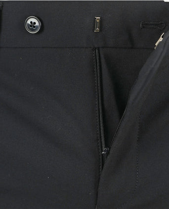 Base pantalon zwart