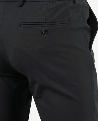 Base pantalon zwart