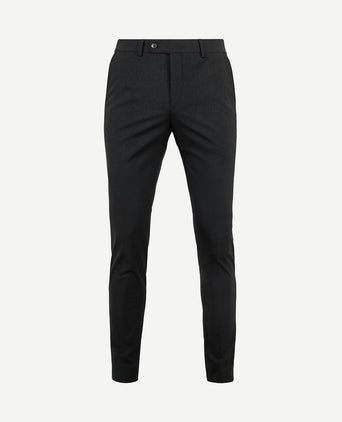 Base pantalon zwart