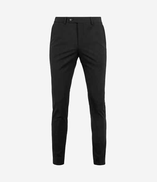 Base pantalon zwart
