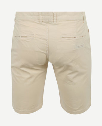 Berry short ecru