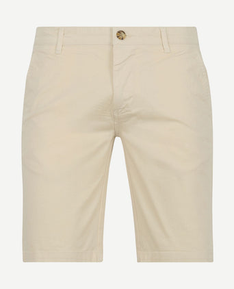 Berry short ecru