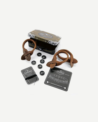 Suitable berry short groen | Slim-fit