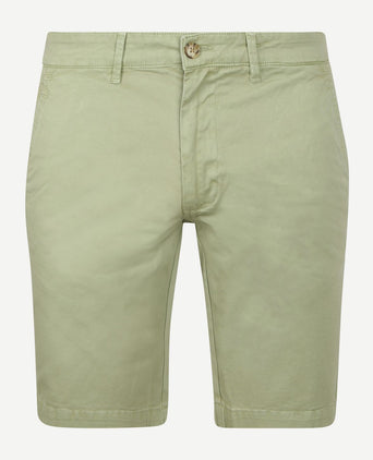 Berry short groen
