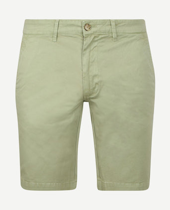 Berry short groen