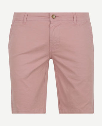 Berry short roze