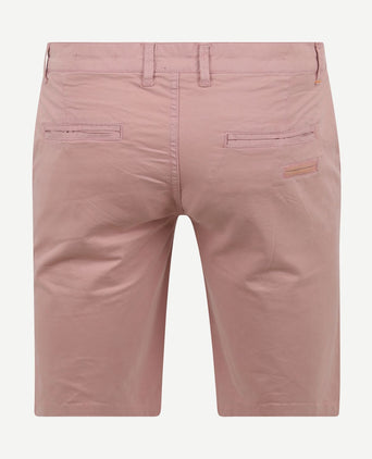 Berry short roze