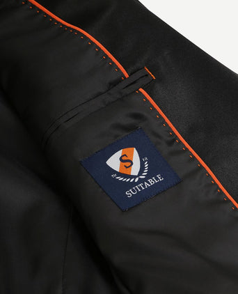Blazer harlem stretch