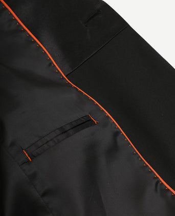 Blazer harlem stretch