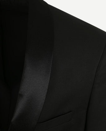 Blazer harlem stretch
