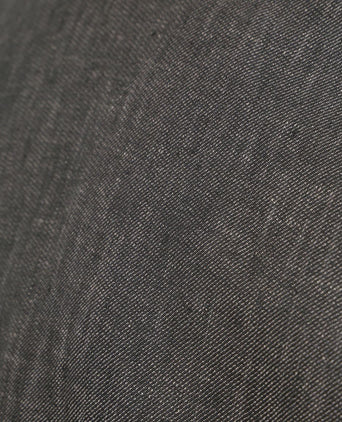 Suitable blazer linnen groen | Slim-fit