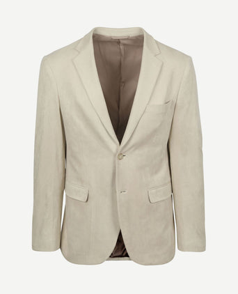 Blazer pasetta ecru