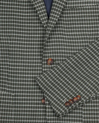 Suitable blazer patras groen