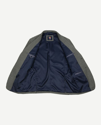 Suitable blazer patras groen