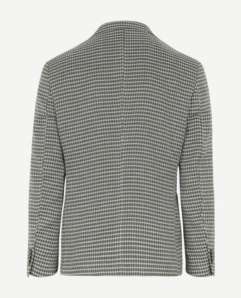 Suitable blazer patras groen