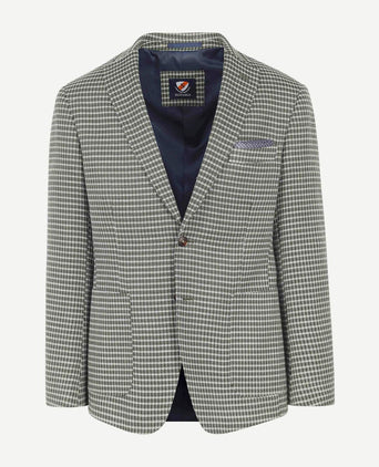 Suitable blazer patras groen