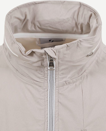 Suitable bodywarmer tam beige