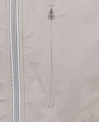 Suitable bodywarmer tam beige