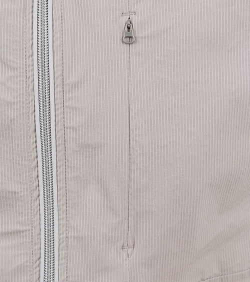 Suitable bodywarmer tam beige