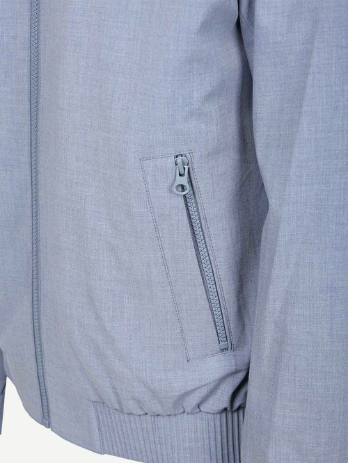 Bomberjas blauw