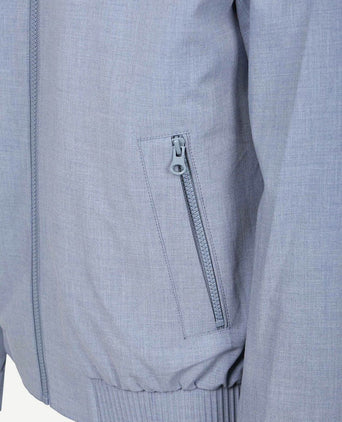 Bomberjas blauw