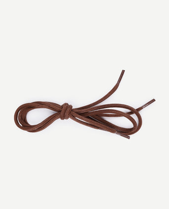 Bootschoenen suede bruin