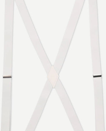 Suitable bretel x-model wit