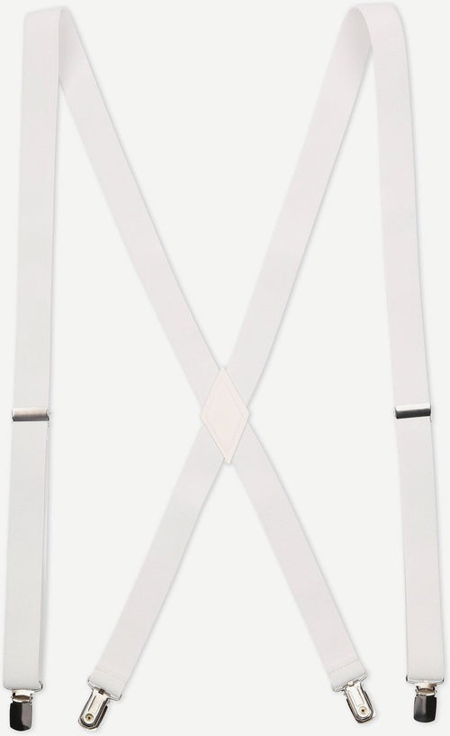 Suitable bretel x-model wit