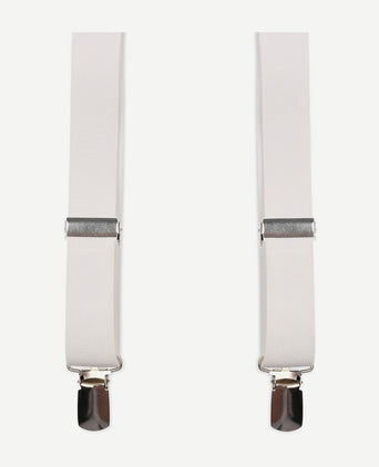 Suitable bretel x-model wit