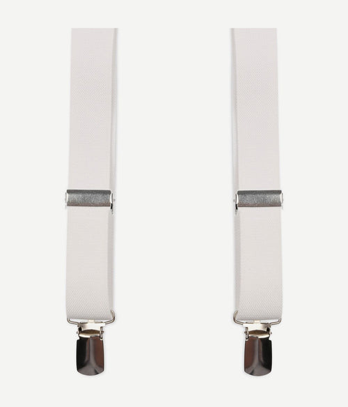 Suitable bretel x-model wit