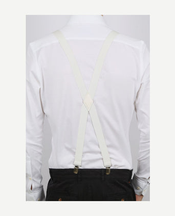 Suitable bretel x-model wit