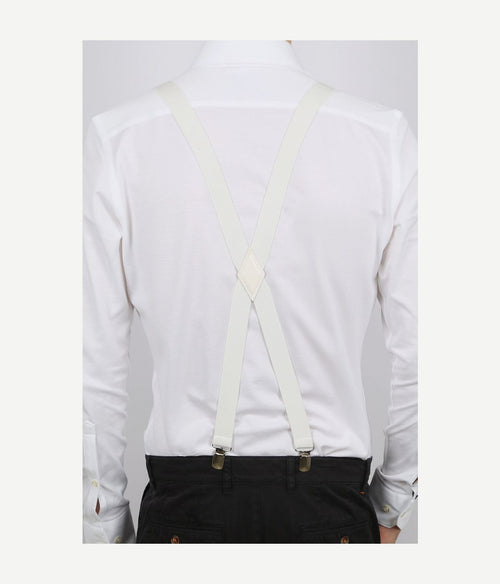 Suitable bretel x-model wit