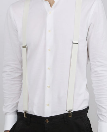 Suitable bretel x-model wit