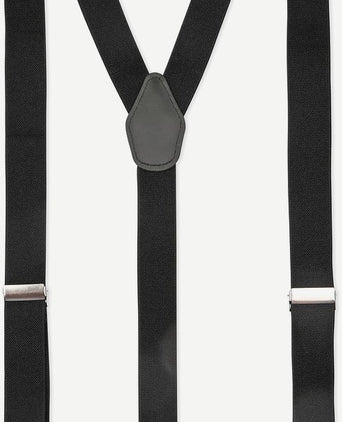 Suitable bretel zwart