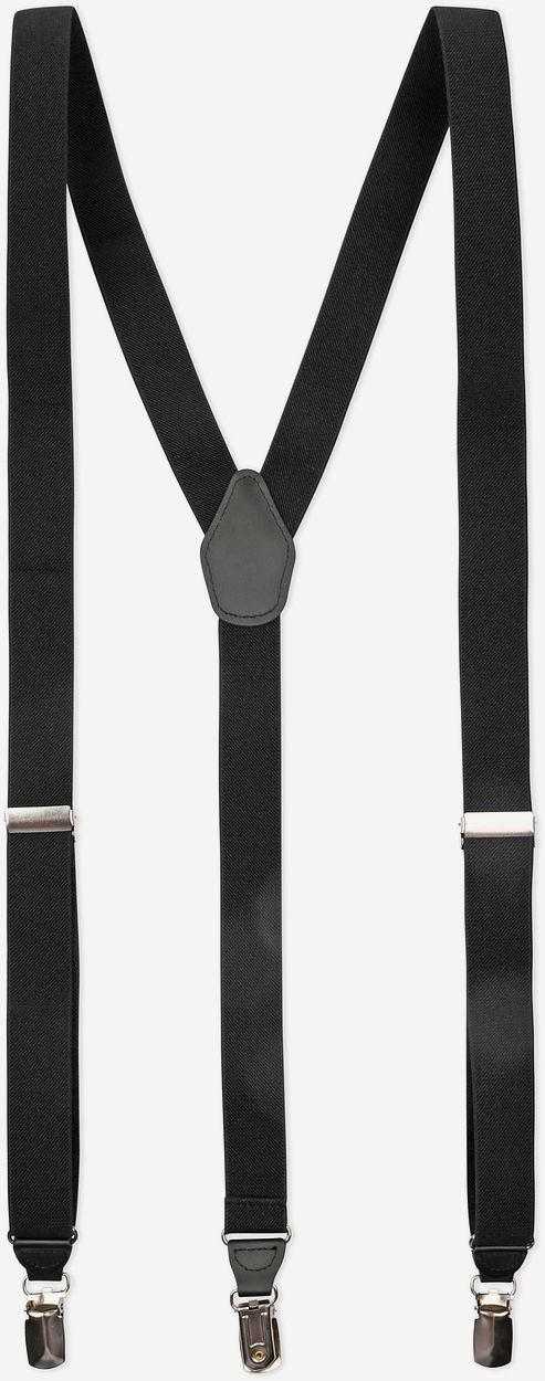 Suitable bretel zwart