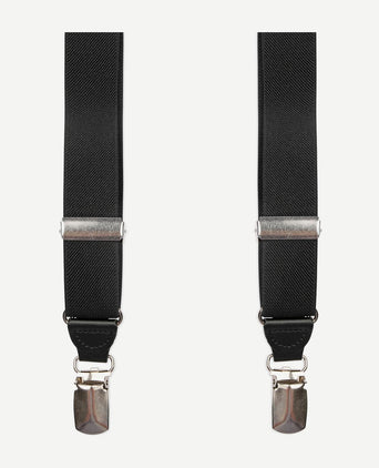 Suitable bretel zwart